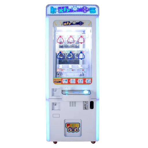 Key Master 9 premios - 1