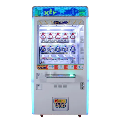 Key Master 15 premios - 1