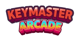KeyMaster Arcade logo